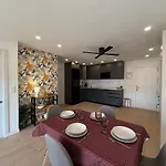 Sunny & Stylish Appartement *