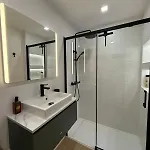Appartement Sunny & Stylish *