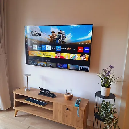 Sunny & Stylish * Fuengirola