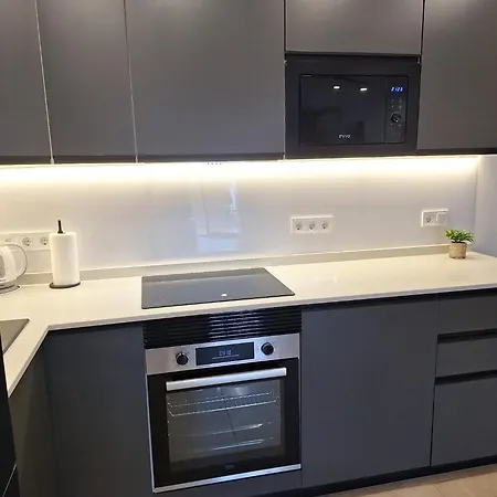 Sunny & Stylish * Fuengirola