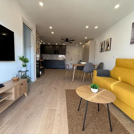 Appartamento Sunny & Stylish *