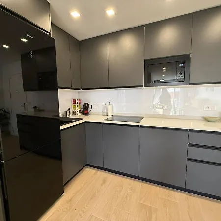 Appartamento Sunny & Stylish Fuengirola