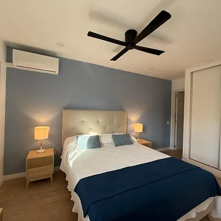 Appartement Sunny & Stylish Alq 223