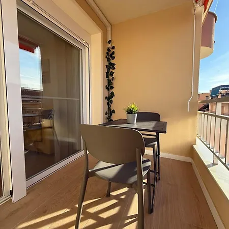 Appartement Sunny & Stylish Alq 223 *