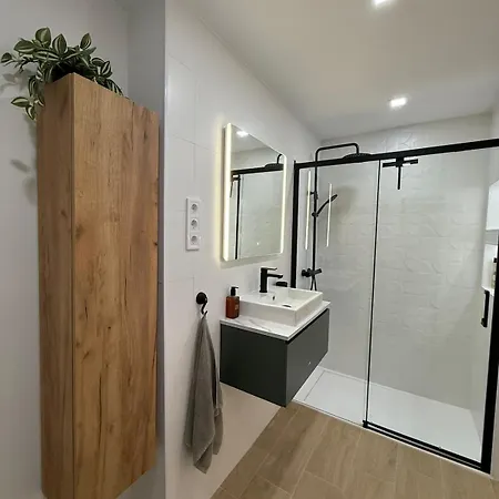 Sunny & Stylish Fuengirola