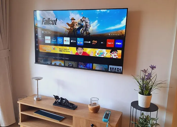 Sunny & Stylish * Fuengirola