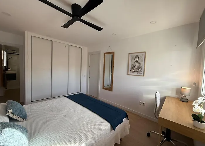 Appartement Sunny & Stylish *