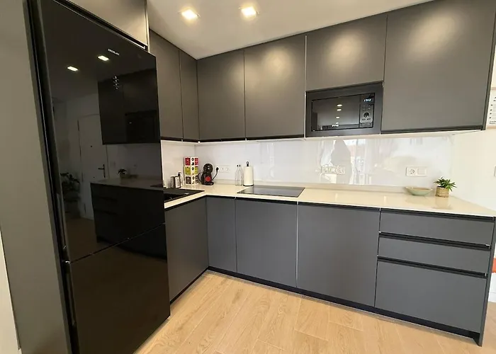 Appartement Sunny & Stylish Fuengirola