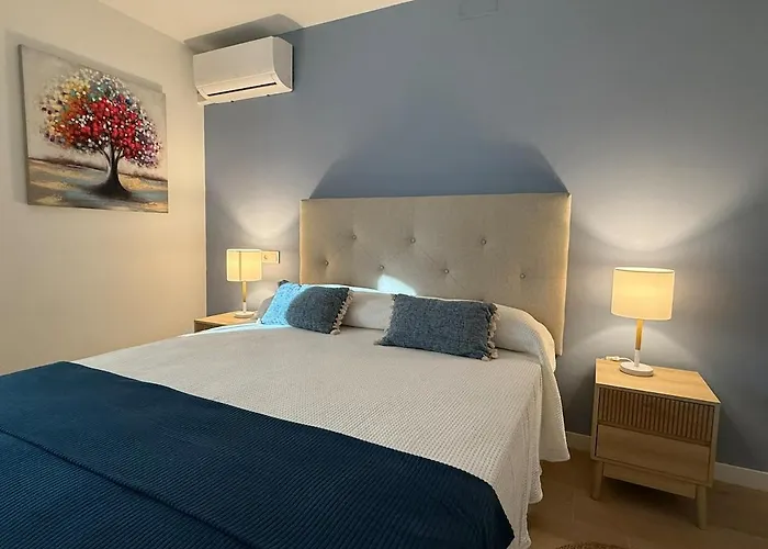 Appartement Sunny & Stylish