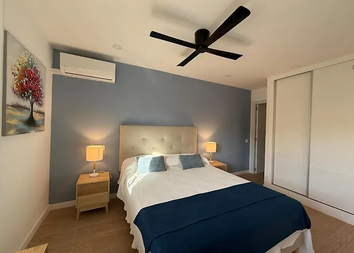 Appartement Sunny & Stylish