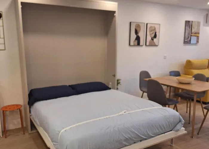 Sunny & Stylish Appartement Fuengirola