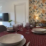 Apartmán Sunny & Stylish *