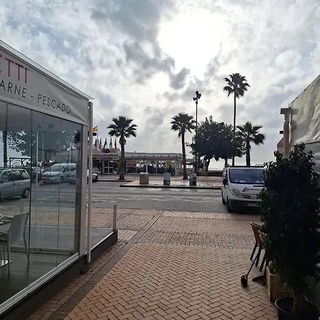 Sunny & Stylish Apartmán Fuengirola