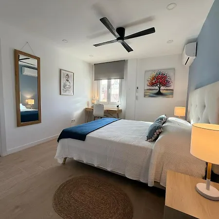 Sunny & Stylish Appartement Fuengirola