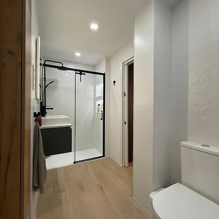 Sunny & Stylish Appartement *