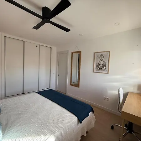 Appartement Sunny & Stylish *