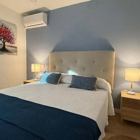 Appartement Sunny & Stylish