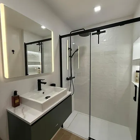 Appartement Sunny & Stylish *