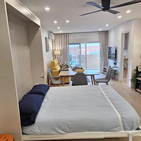 Appartement Sunny & Stylish Fuengirola