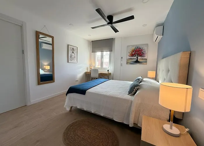 Sunny & Stylish Appartamento Fuengirola