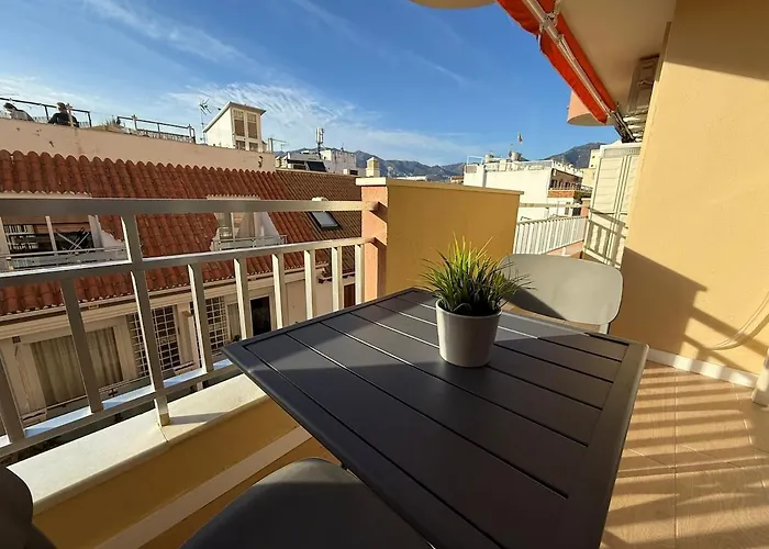 Appartamento Sunny & Stylish *