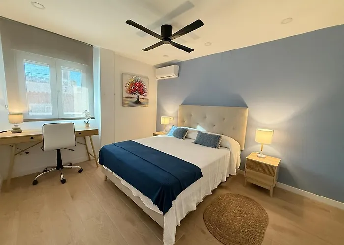 Sunny & Stylish Appartamento Fuengirola