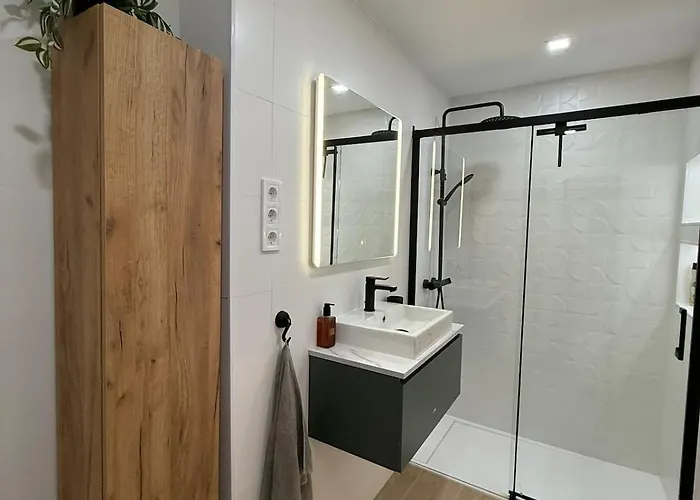 Sunny & Stylish Fuengirola